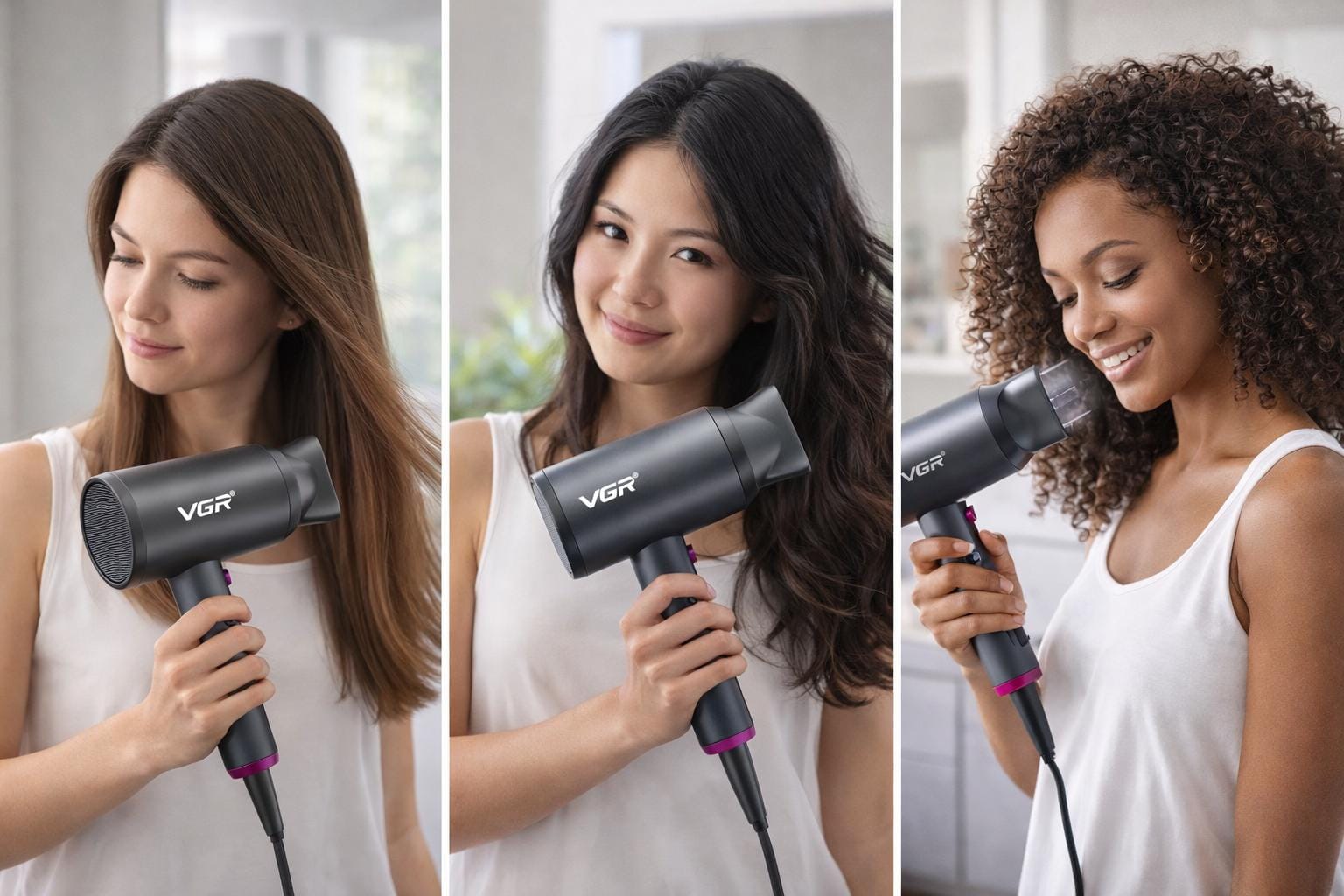 كل أنواع الشعر